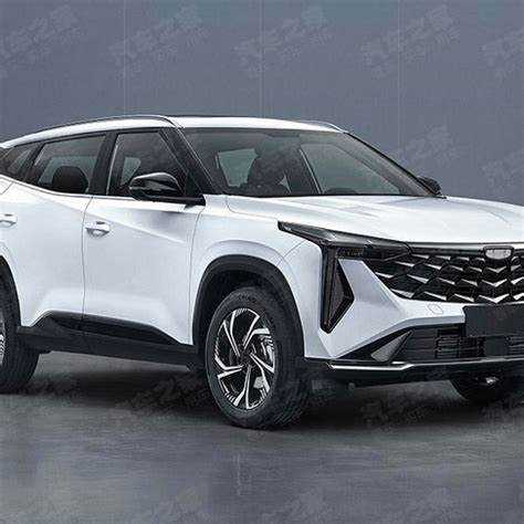 Сравнение цен на новые автомобили Geely и Chery в 2025 году
