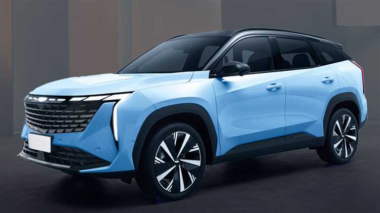 Что лучше geely или chery