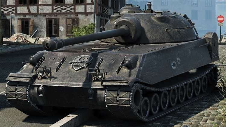 Какой танк лучше подходит для выполнения боевых задач