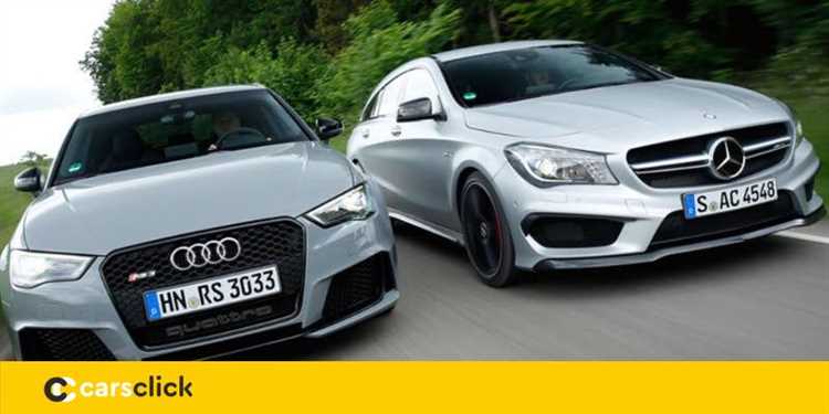 Как отличаются системы безопасности в Mercedes и BMW?