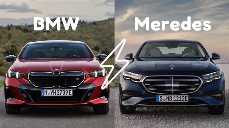 Какое топливоэкономичное решение предлагают автомобили Mercedes и BMW?