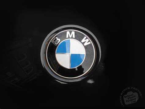 Историческое происхождение буквы i в маркировке BMW