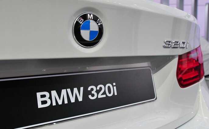 Планы BMW по использованию буквы i в будущих линейках