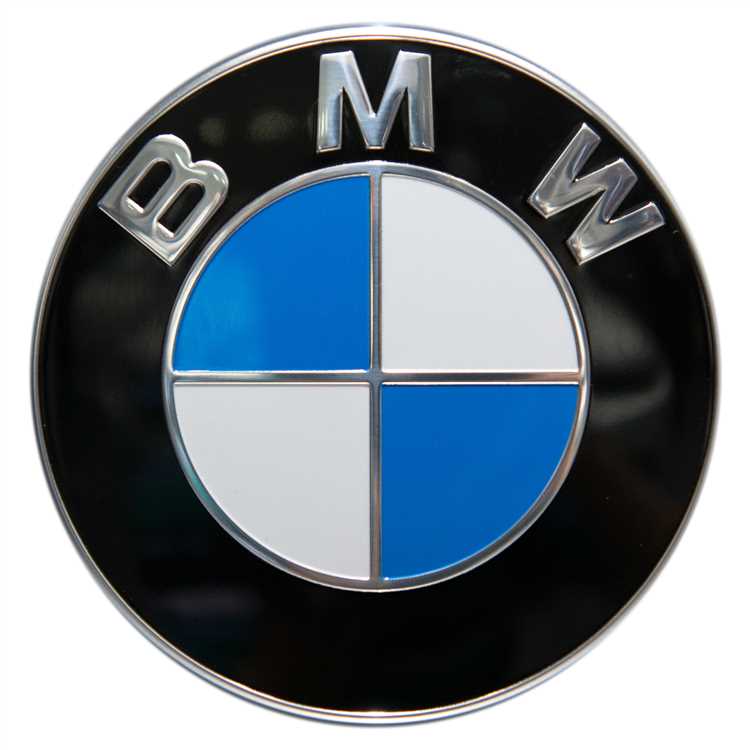 Что означает буква i на bmw