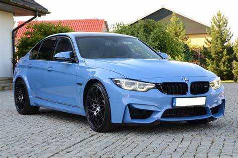 Что стоит за ценовой политикой моделей BMW competition
