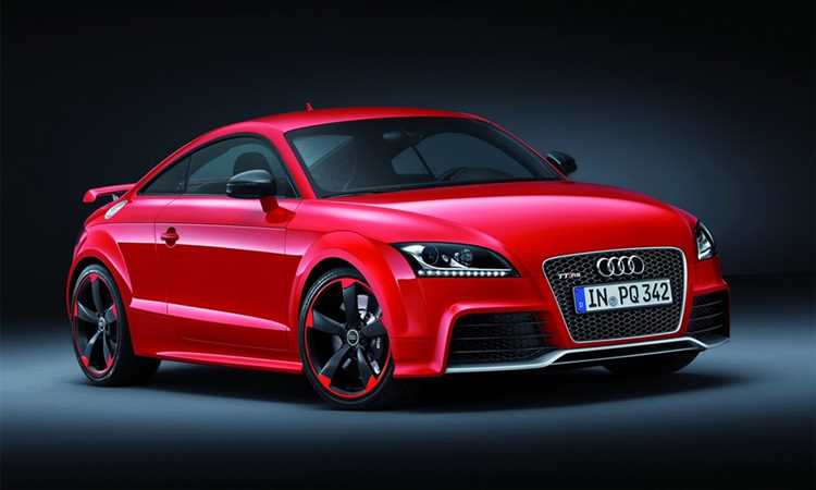 Как бренд Audi стал символом качества и инноваций
