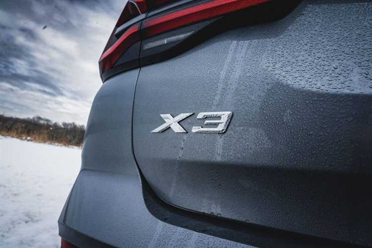 Принципы работы системы полного привода xDrive