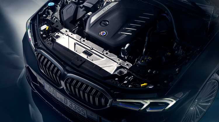 Особенности подвески и управляемости автомобилей Alpine BMW