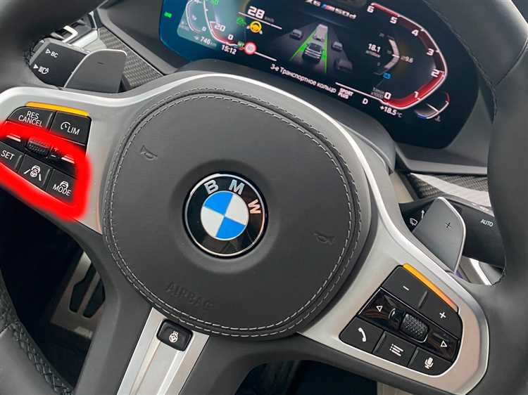 Что такое ассистент вождения professional bmw Что такое ассистент вождения professional bmw