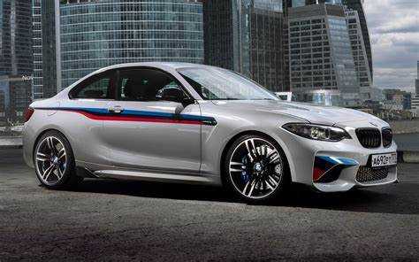 Как выбрать BMW M для повседневного использования