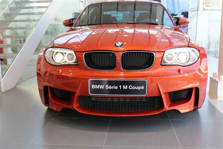 Какие характеристики отличают BMW M от обычных моделей