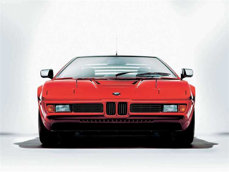 Что такое моторы BMW M и чем они отличаются от стандартных