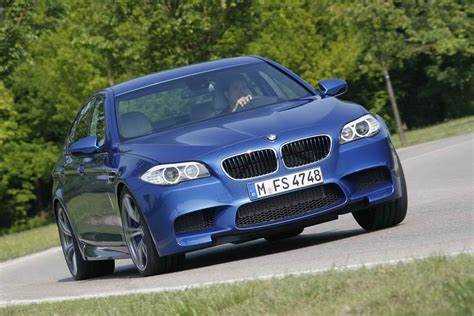 Как распознать модель BMW M по внешнему виду