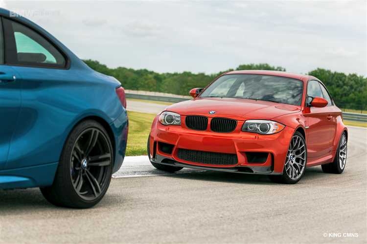 Что такое bmw m Что такое bmw m