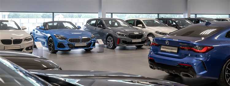 Преимущества программы BMW Premium Selection для покупателя