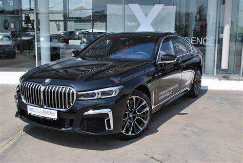 Что такое bmw premium selection