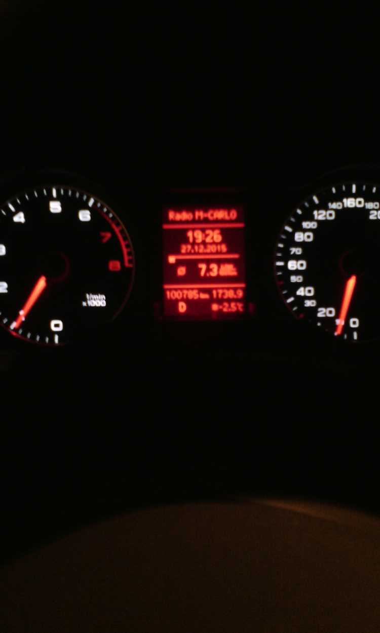 Как интерпретировать данные с Boost Laptimer на Audi