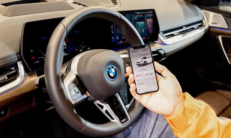 Что такое connecteddrive bmw Что такое connecteddrive bmw
