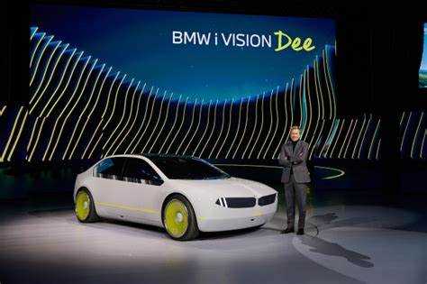 Что такое dde bmw