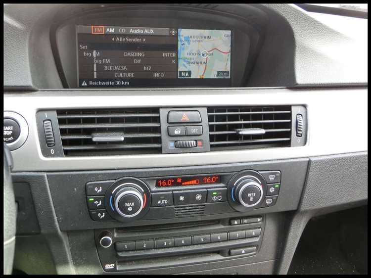 Что такое dtc на bmw