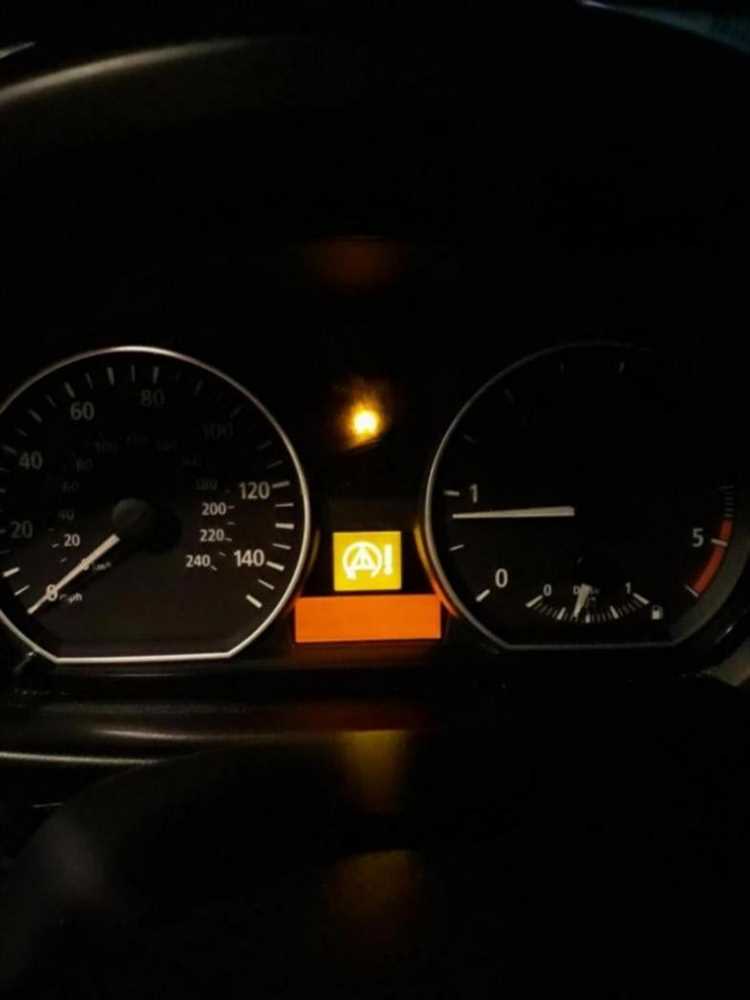 Как использовать диагностический сканер для поиска DTC ошибок на BMW?