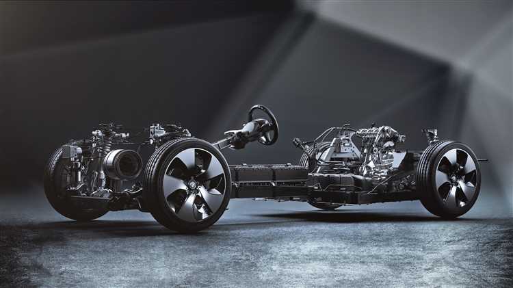 Что такое efficientdynamics на bmw