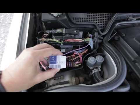 Что такое epc в автомобиле audi