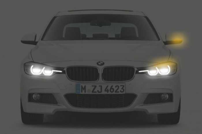 Влияние LCI на стоимость автомобилей BMW на вторичном рынке