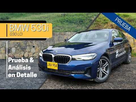 Что означает LCI в контексте автомобилей BMW?