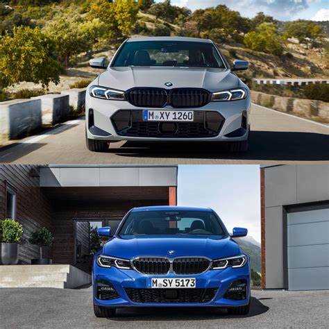 Что такое lci bmw