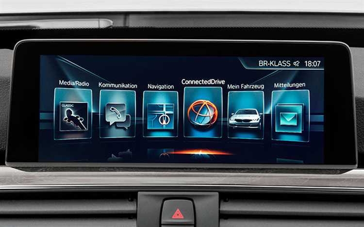 Что такое nbt в bmw