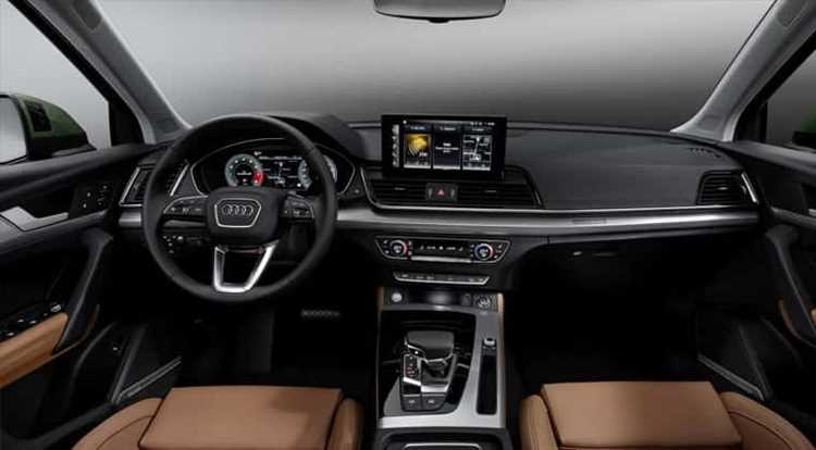 Основные отличия S tronic от классических автоматов и DSG