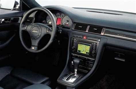 Советы по улучшению работы tiptronic на Audi