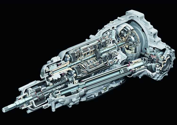 Что такое tiptronic в audi