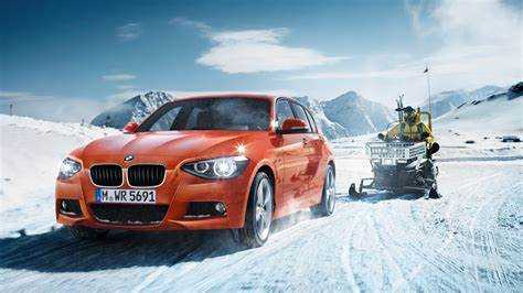Как работает система xDrive: принципы распределения крутящего момента