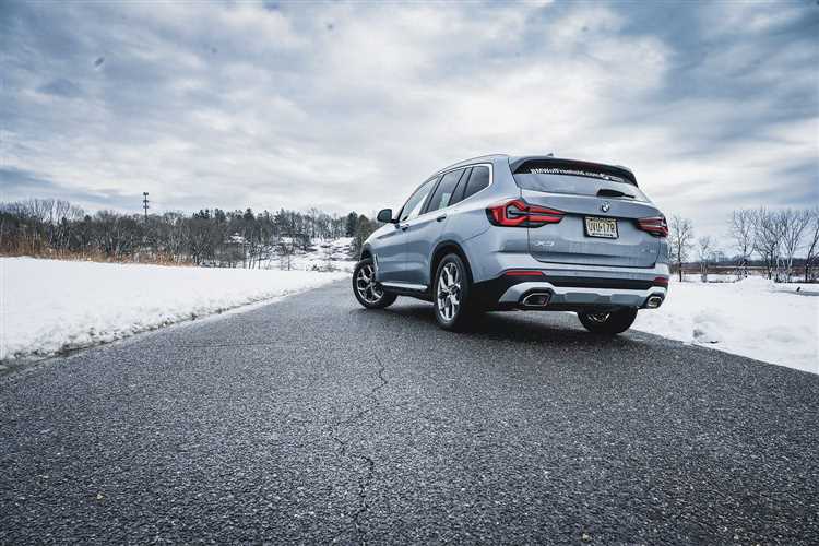 Что такое xdrive у bmw