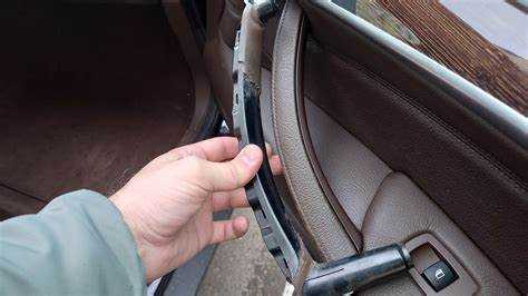 Что то стучит в колесе bmw e70