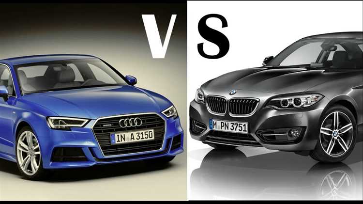 Что выбрать audi a3 или bmw 2 Что выбрать audi a3 или bmw 2