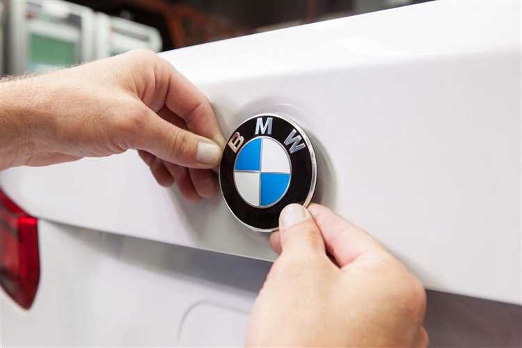 Совместные предприятия и партнёрства BMW Group