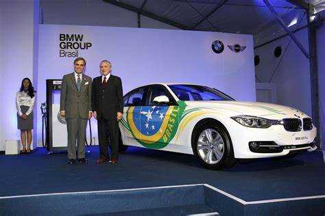 Как развивается электромобильное направление в BMW Group