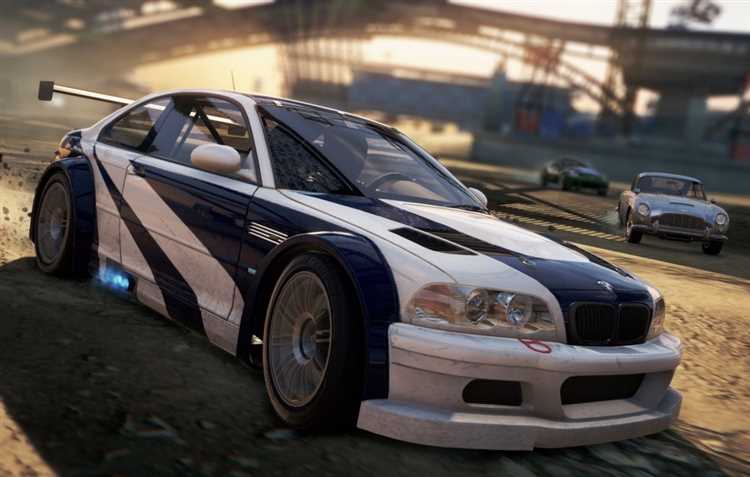 Мощность двигателя BMW M3 GTR составляет 493 л.с., что позволяет автомобилю достигать скорости до 320 км/ч. Для игры это значение идеально сбалансировано, обеспечивая как высокую максимальную скорость, так и отличное ускорение. BMW M3 GTR оснащён 4-литровым V8 двигателем, который даёт ощущение мощной, но контролируемой мощности.