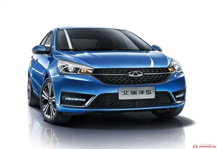 Как Chery адаптируется под российские условия эксплуатации