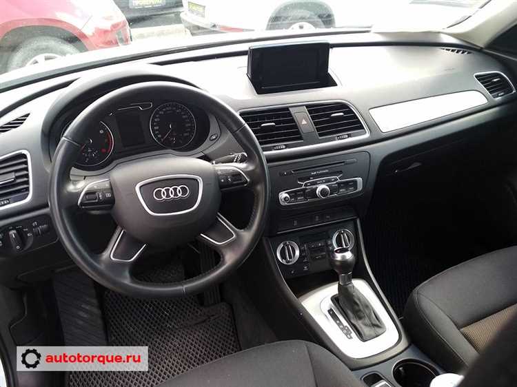 Что заливают в двигатель audi q3