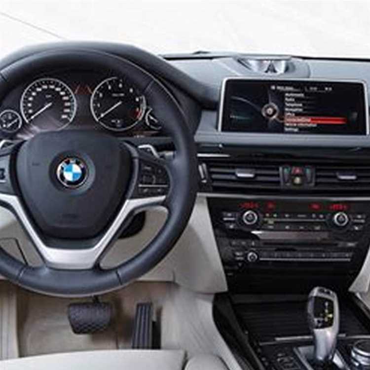 Решение проблем с видео-стримингом через CarPlay в BMW