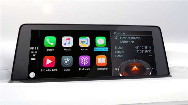 Синхронизация медиа-контента с устройствами через CarPlay