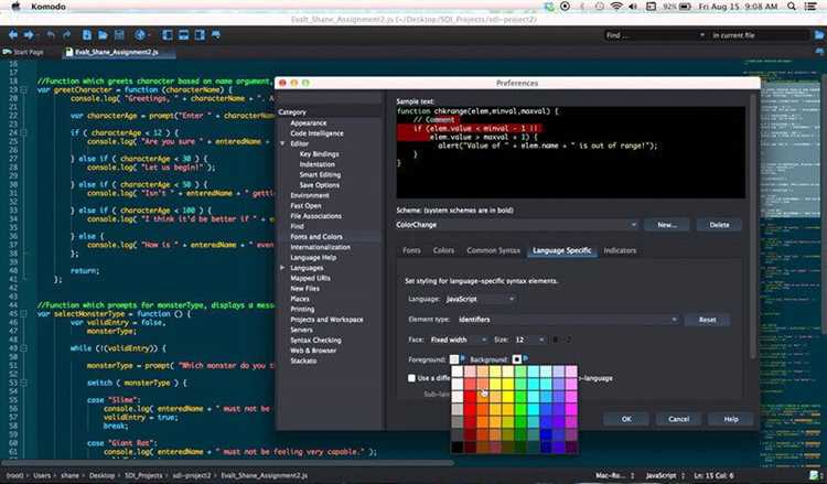 Как открыть файл HTML на MacBook