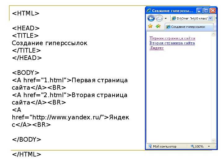 Использование горячих клавиш для быстрого доступа к HTML-коду