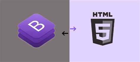 Подключение файлов Bootstrap к HTML