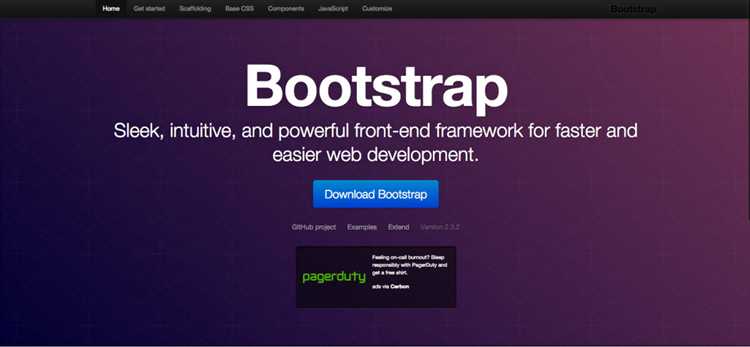 Как открыть html в bootstrap