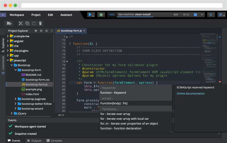 Как использовать встроенные инструменты разработчика для редактирования HTML